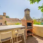 Guestready - Lemon House With Private Garden