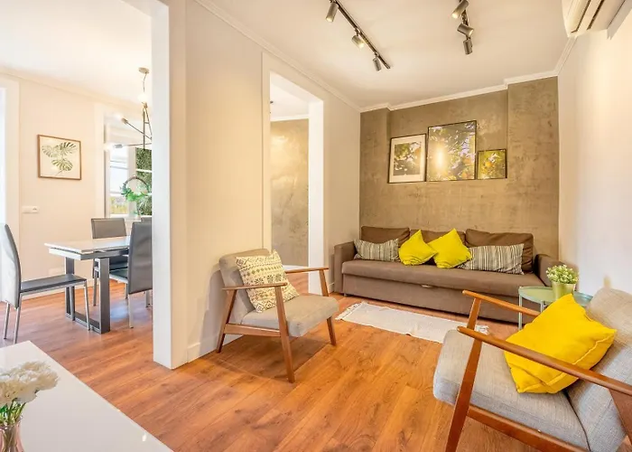 Guestready - Lemon House With Private Garden