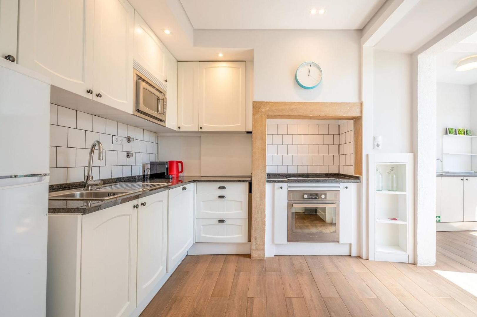 Apartamento Guestready - Lemon House With Private Garden Lisboa