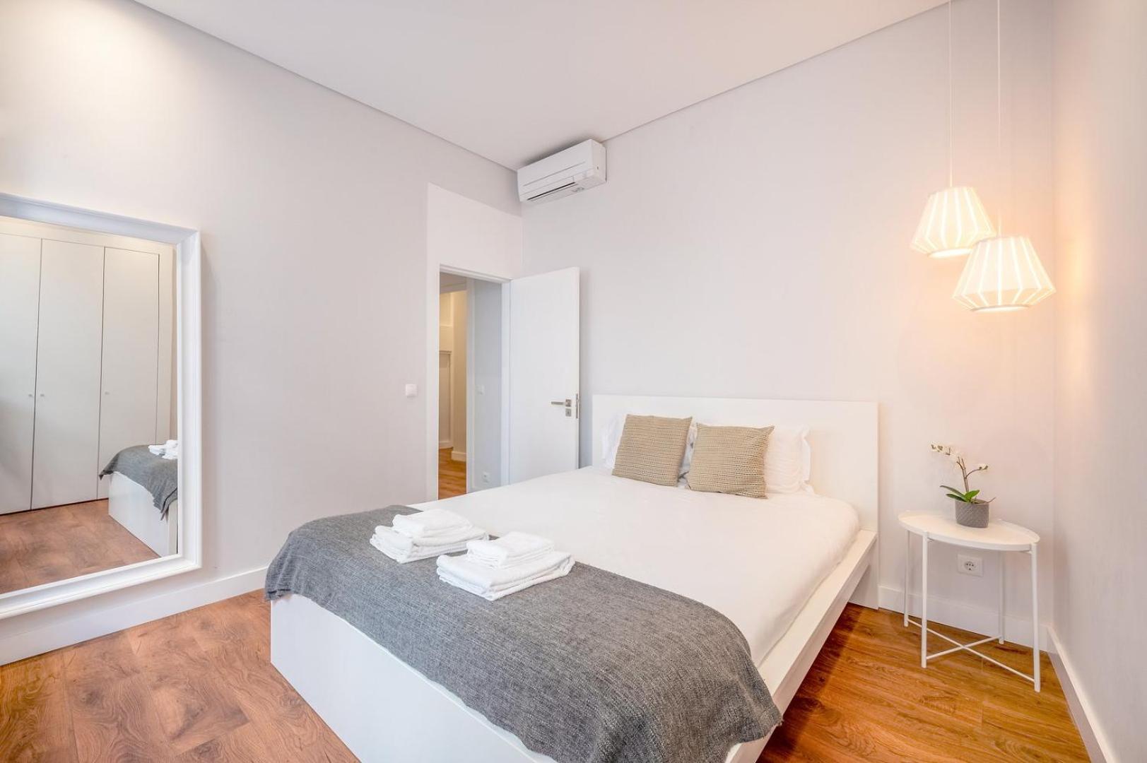 Apartamento Guestready - Lemon House With Private Garden Lisboa