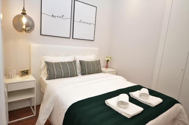 Guestready - Lemon House With Private Garden Lisboa