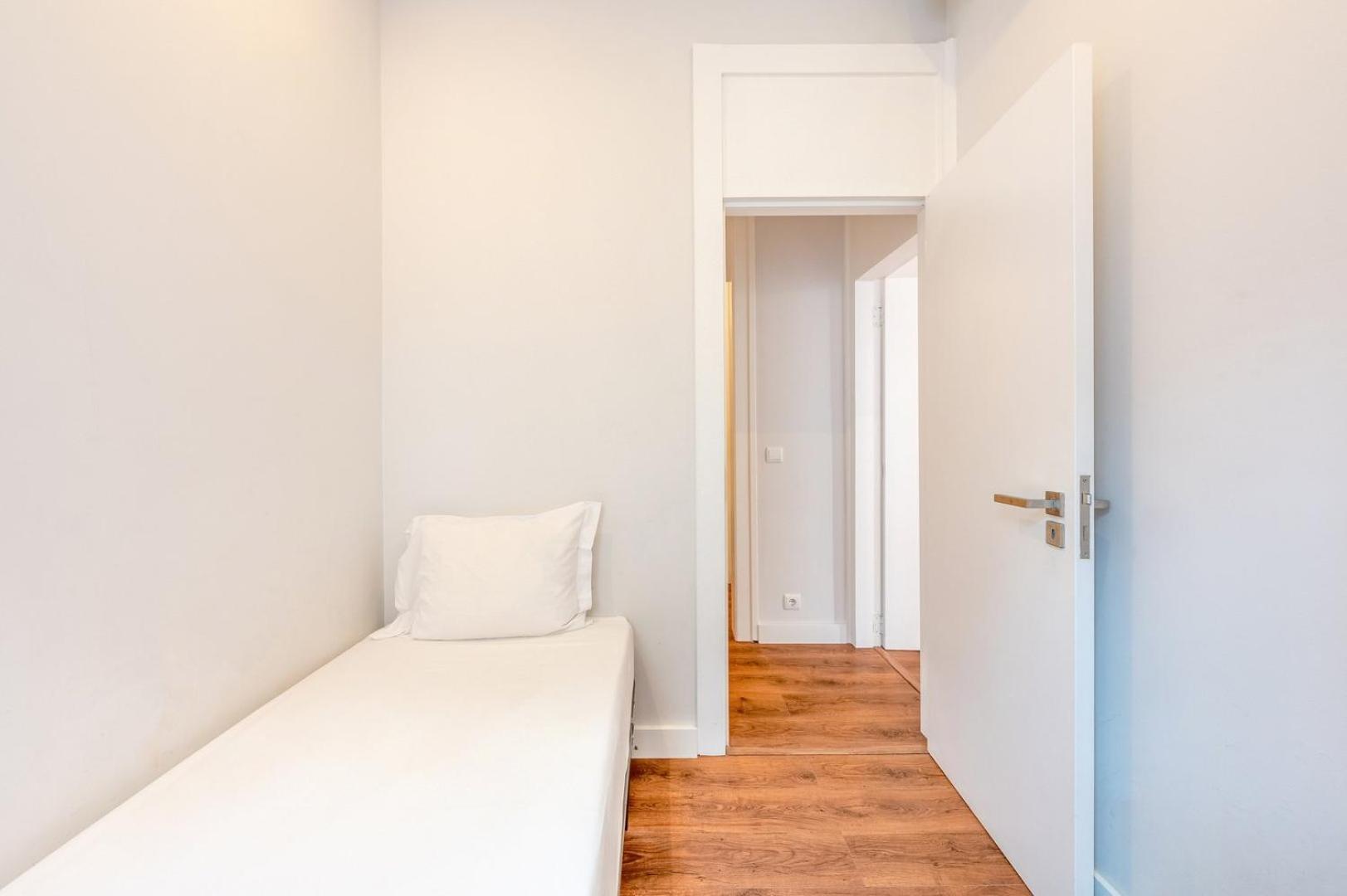 Apartamento Guestready - Lemon House With Private Garden Lisboa