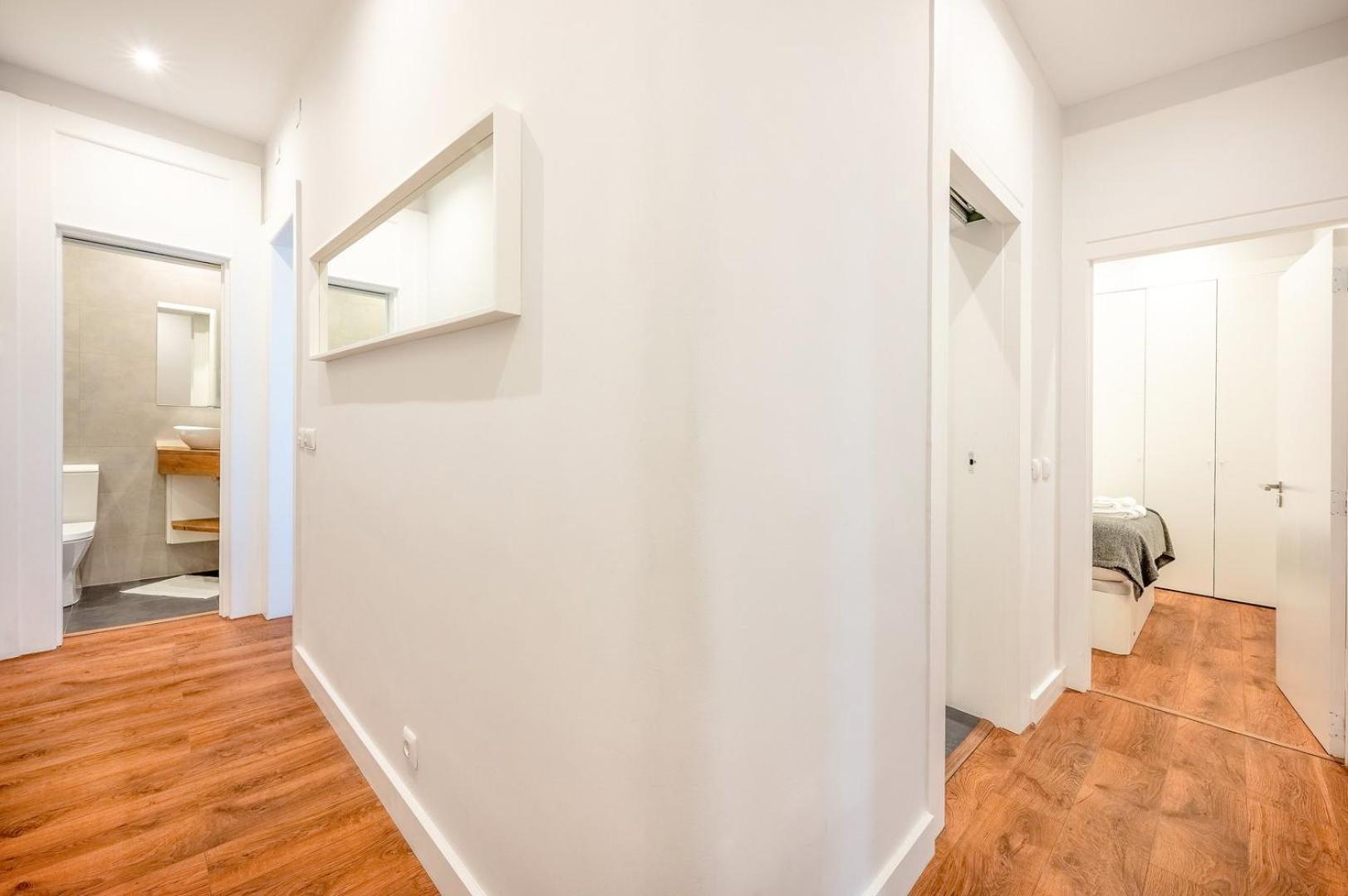 Apartamento Guestready - Lemon House With Private Garden
