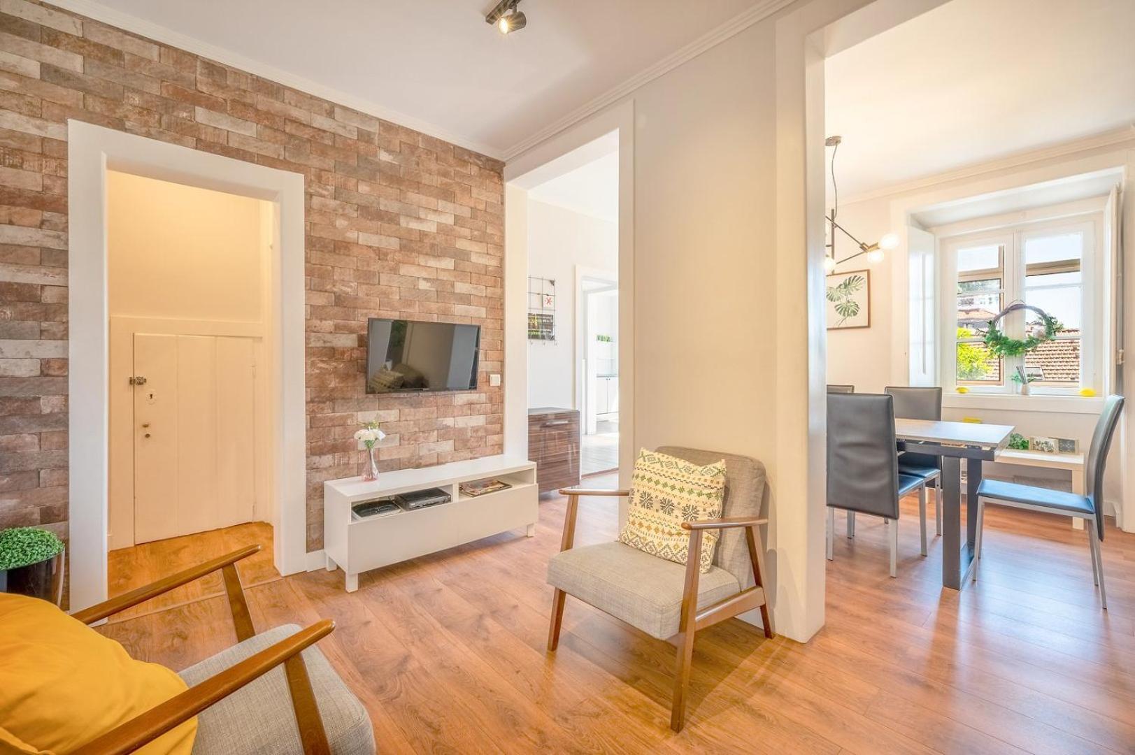 Apartamento Guestready - Lemon House With Private Garden *