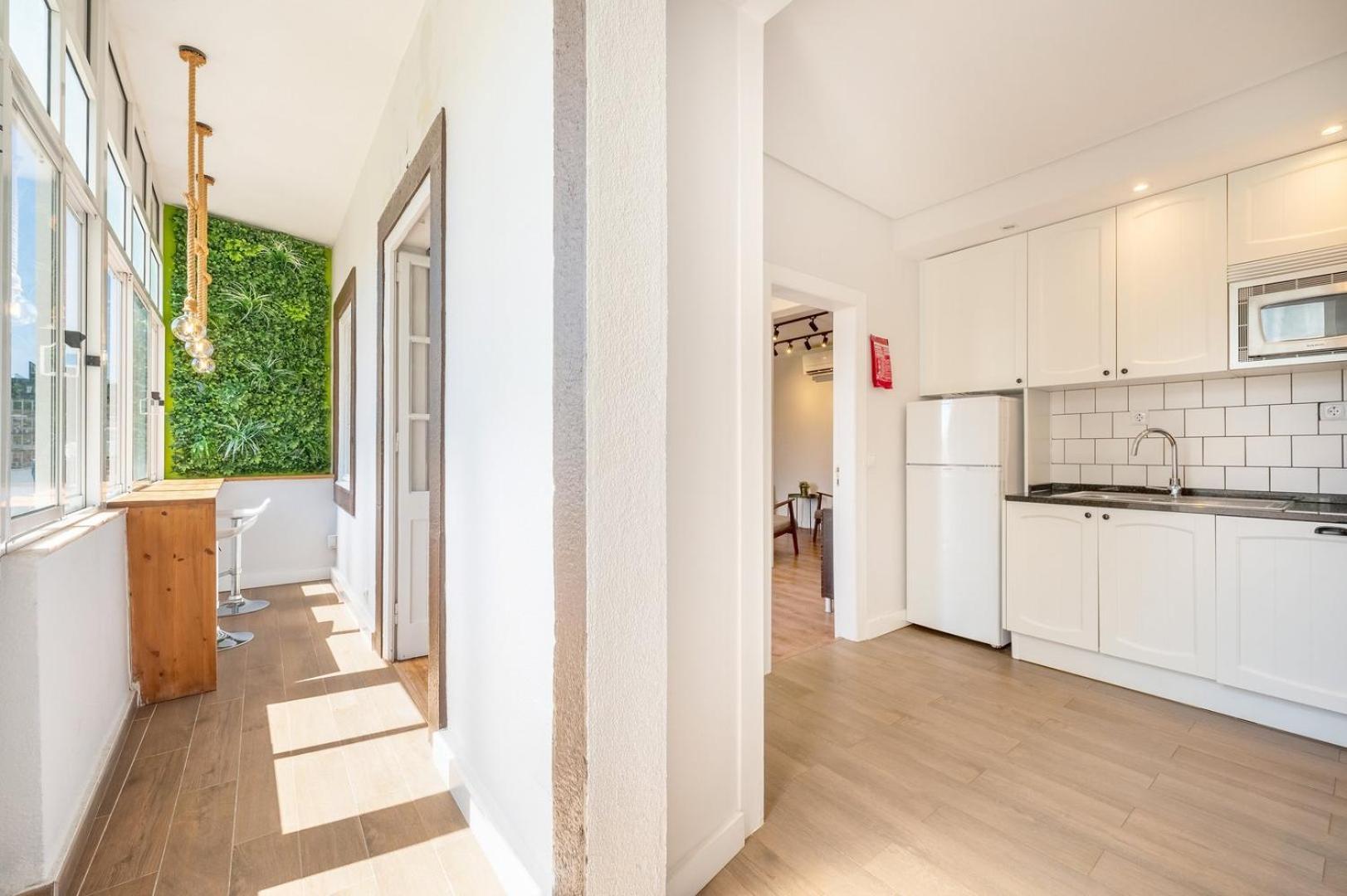 Apartamento Guestready - Lemon House With Private Garden
