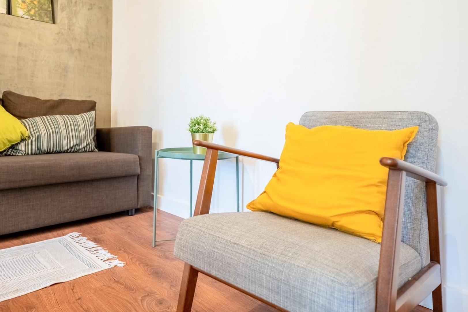 Apartamento Guestready - Lemon House With Private Garden *