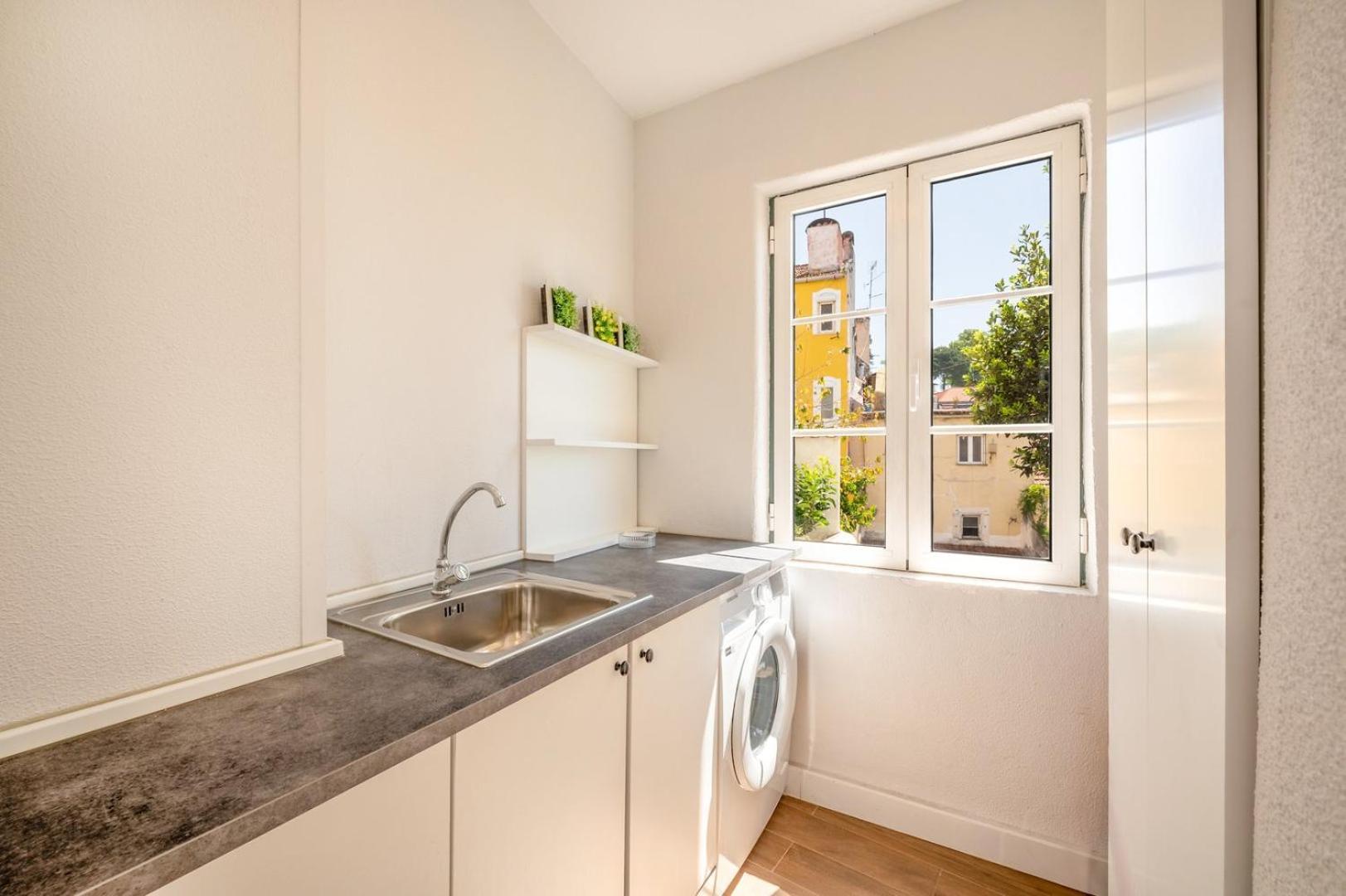Apartamento Guestready - Lemon House With Private Garden
