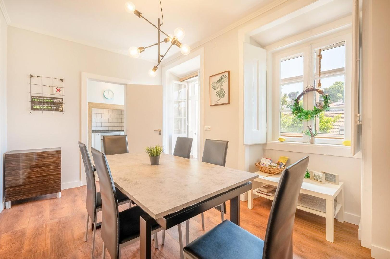 Apartamento Guestready - Lemon House With Private Garden Lisboa