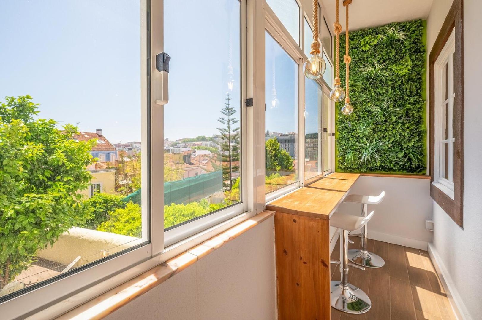 Guestready - Lemon House With Private Garden Lisboa