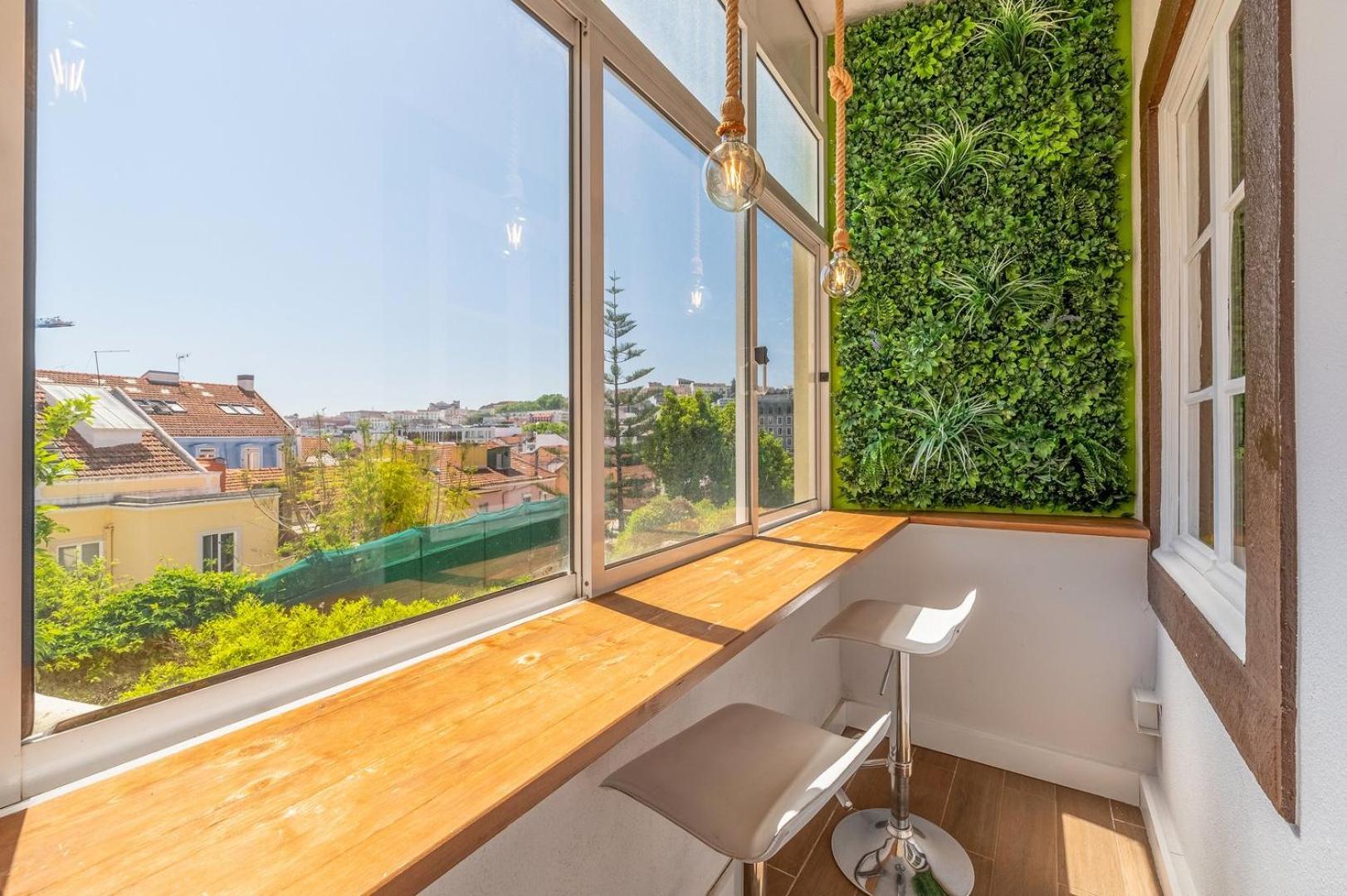 Apartamento Guestready - Lemon House With Private Garden