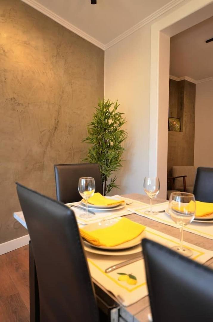 Lejlighed Guestready - Lemon House With Private Garden *