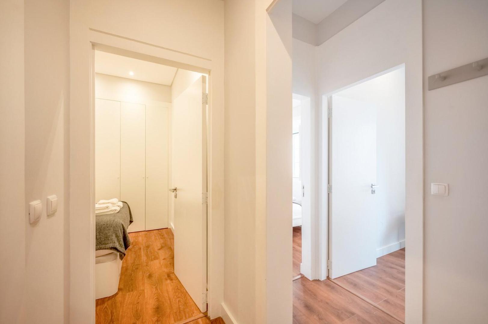 Lejlighed Guestready - Lemon House With Private Garden