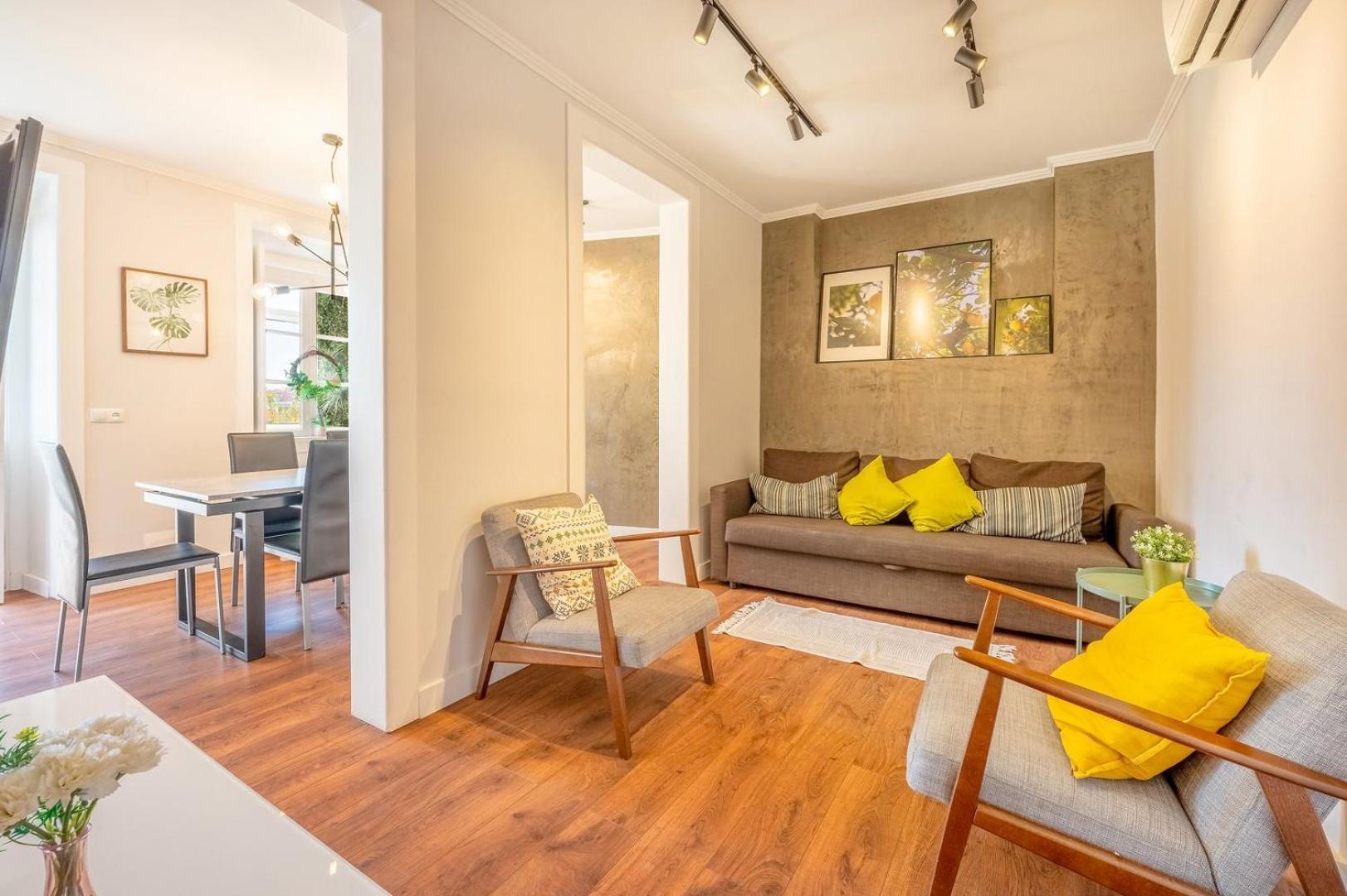Guestready - Lemon House With Private Garden